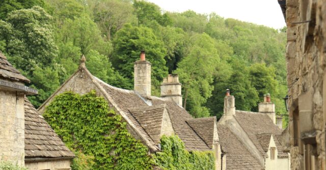 uk-government-pushes-multiculturalism-on-‘irrelevant’-british-countryside:-report