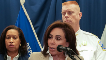 us-attorney-jeanine-pirro-warns-law-abiding-gun-owners:-if-you-bring-your-firearm-to-dc.,-‘you’re-going-to-jail’