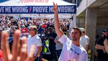 george-zinn,-man-who-falsely-claimed-he-shot-charlie-kirk,-sentenced-for-child-sex-crimes,-obstruction