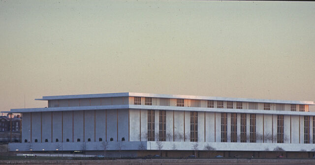 trump-and-amb.-grenell-launch-$257m-fast-tracked-restoration-of-trump-kennedy-center-after-years-of-neglect
