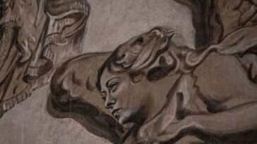 vatican-requests-removal-of-giorgia-meloni’s-likeness-from-angel-in-restored-fresco