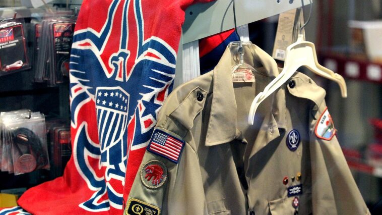 scouting-america-‘on-the-clock’-to-roll-back-dei,-war-dept-says