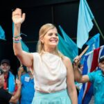 costa-rica-elects-right-wing-populist-laura-fernandez-as-president-for-the-first-time-since-1990