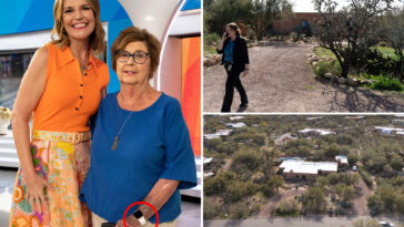 savannah-guthrie’s-missing-mom’s-pacemaker-stopped-syncing-with-her-apple-watch-—-as-cops-announce-surprise-press-conference