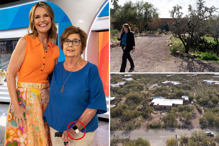 savannah-guthrie’s-missing-mom’s-pacemaker-stopped-syncing-with-her-apple-watch-—-as-cops-announce-surprise-press-conference