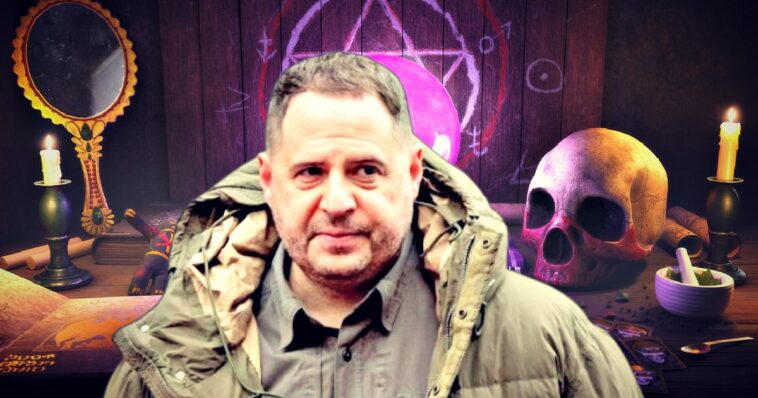 former-ukrainian-official-denounces-regime-reliance-on-witchcraft-–-disgraced-gray-eminence-andriy-yermak-said-to-mess-with-corpses,-burned-herbs,-and-perform-dark-rituals