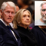 bill,-hillary-clinton-to-appear-for-jeffrey-epstein-depositions,-comer-confirms