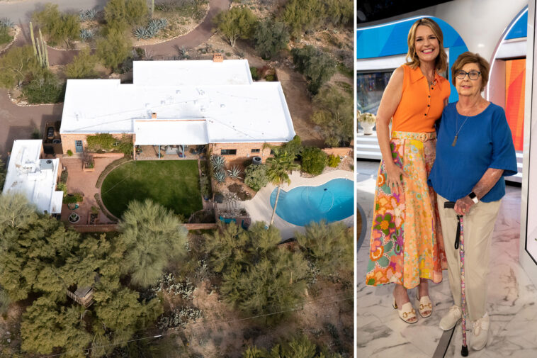 savannah-guthrie’s-mom’s-ailing-health-alarmed-dispatchers-immediately,-911-audio-reveals