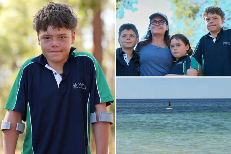 australian-teen-swims-2.5-miles-for-hours-to-save-family-swept-out-to-sea