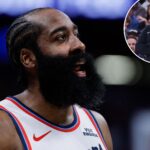 clippers-‘stunned’-over-james-harden-trade-push-as-cavaliers-rumors-swirl