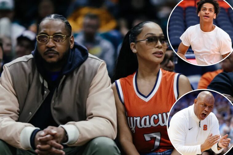 carmelo-anthony-sends-disgusted-message-about-syracuse’s-decline-with-coach-on-hot-seat