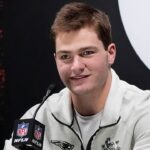 patriots’-drake-maye-offers-refreshing-take-on-marriage-ahead-of-super-bowl-lx