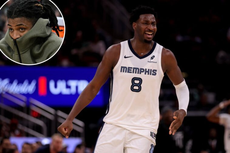 grizzlies-send-jaren-jackson-jr.-to-jazz-in-massive-nba-trade