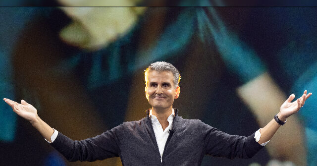 disney-names-josh-d’amaro,-who-spearheaded-woke-transformation-of-theme-parks,-its-new-ceo