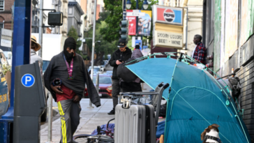 san-francisco-uncovers-gambling-dens-fronting-as-convenience-stores:-‘magnets-for-drug-activity’
