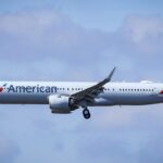 inquiry-begun-after-american-airlines-flight-reports-mysterious-blue-light-while-trying-to-land
