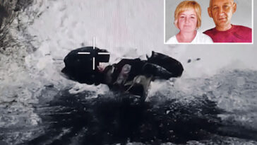 ukrainian-husband-weeps-beside-childhood-sweetheart’s-dead-body-—-before-russia-takes-him-out-too