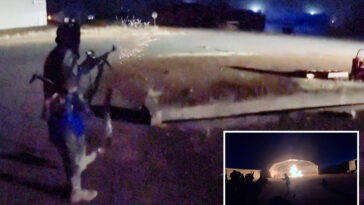 gun-wielding-islamic-state-militants-roamed-freely-on-airport-tarmac-during niger attack