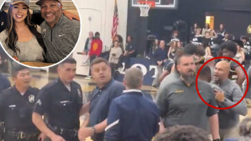 former-lakers-star’s-wife-ejected-from-high-school-basketball-game-during-bizarre-scene