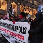 report:-anti-ice-protests-funded-by-leftist-billionaires,-including-china-linked-‘communist-splinter-groups’