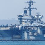 iran-pushes-for-friday-nuclear-talks-in-oman-amid-rising-tensions-with-us-forces:-source