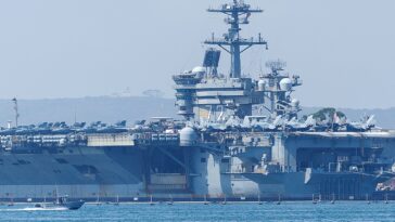 iran-pushes-for-friday-nuclear-talks-in-oman-amid-rising-tensions-with-us-forces:-source