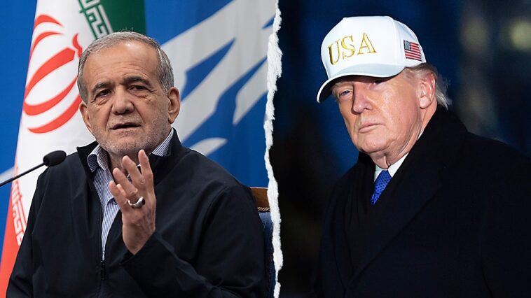 iran’s-president-strikes-softer-tone-on-nuclear-talks-after-trump’s-warning-that-‘bad-things-would-happen’