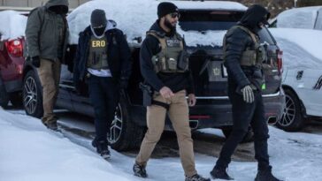 dhs-deploys-body-cameras-in-minneapolis:-federal-agents-will-record-all-interventions-starting-today,-by-order-of-kristi-noem