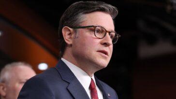 breaking:-house-votes-to-end-partial-government-shutdown-with-some-democrat-support