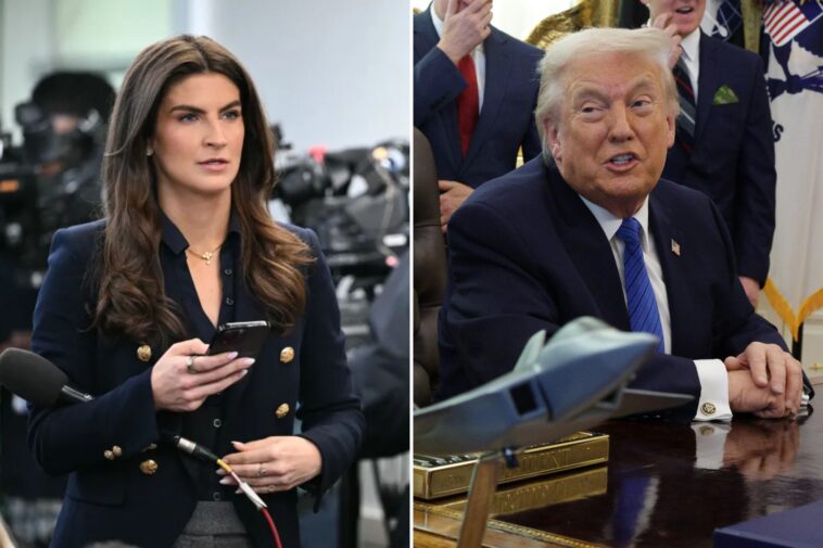 trump-criticizes-cnn’s-kaitlan-collins-as-network’s-‘worst-reporter’:-‘i’ve-never-seen-you-smile’