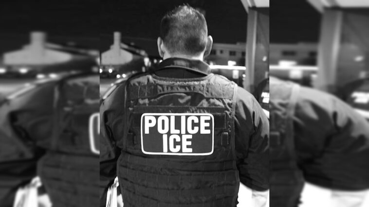 chicago-nurse-fired-after-his-viral-video-appearing-to-call-on-fellow-nurses-to-target-ice-agents,-let-them-‘bleed-out’-(video)