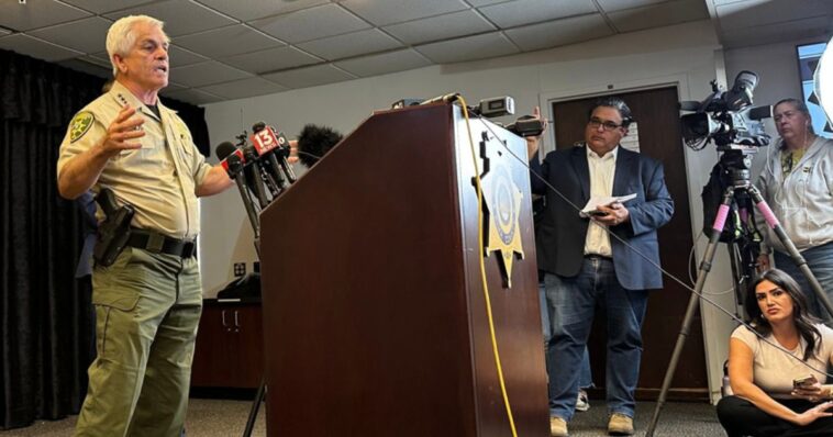 breaking:-apparent-ransom-note-emerges-in-nancy-guthrie-disappearance