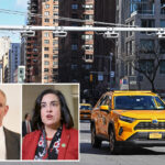 mta-nets-$62m-more-than-expected-from-unpopular-congestion-pricing-—-proving-it’s-nothing-but-a-cash-grab:-critics