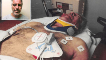 newly-released-ghoulish-pics-show-jeffrey-epstein’s-body-as-emts-performed-cpr-after-prison-suicide