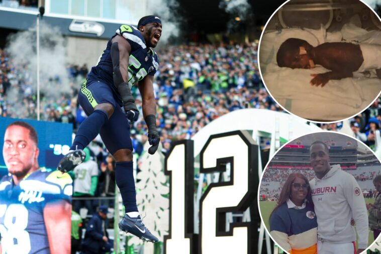 seahawks’-derick-hall-is-the-super-bowl’s-miracle-baby:-‘destined-to-be-great’