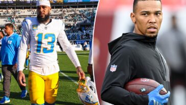 keenan-allen,-amon-ra-st.-brown-to-face-off-in-nba-all-star-event