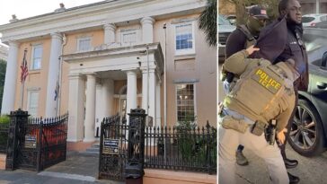 ice-arrests-new-orleans-police-recruit-with-deportation-order-who-was-issued-firearm-by-department