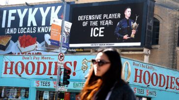 pro-ice-billboard-lights-up-san-francisco-streets-ahead-of-super-bowl-lx