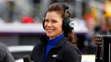 fox-sports’-jamie-little-talks-about-covering-the-150th-edition-of-the-westminster-dog-show:-‘such-an-honor’