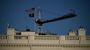 trump-releases-new-rendering-of-future-white-house-ballroom:-‘greatest-of-its-kind’