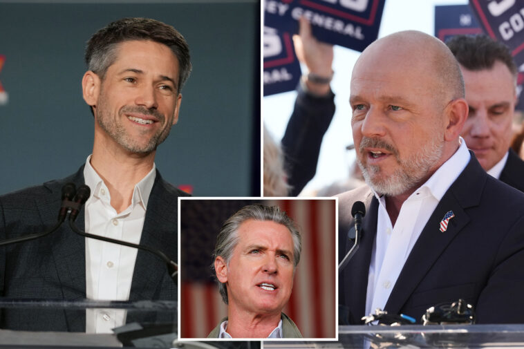 california-governor-debate-gives-first-look-at-crowded-crop-in-race-to-replace-gavin-newsom