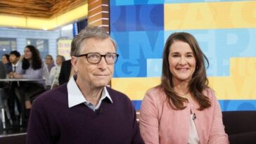 melinda-gates:-ex-husband-bill-gates-‘needs-to-answer’-horrific-epstein-allegations
