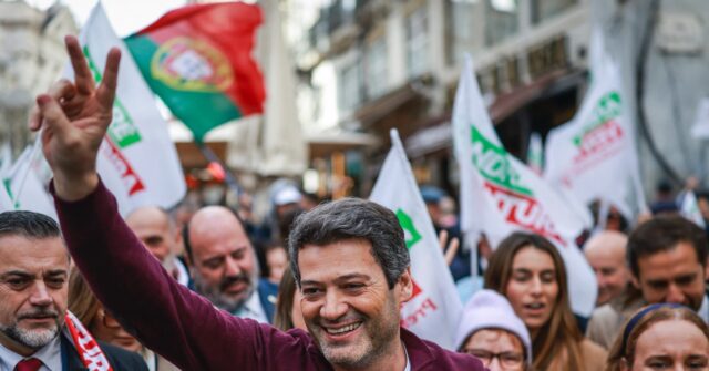 portuguese-populist-ventura-vows-to-defeat-socialism-as-fake-conservatives-back-leftist-candidate