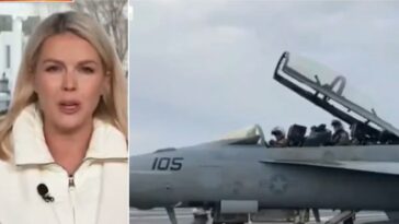 us.-shoots-down-iranian-drone-after-encounter-near-uss-abraham-lincoln