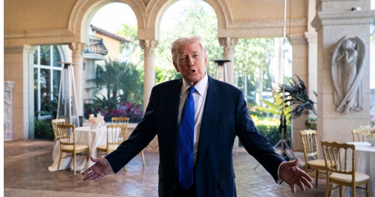 op-ed:-trump-is-a-performer-–-let-him-perform