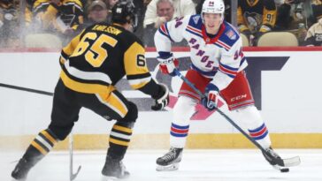 gabe-perreault-seeking-stretch-run-lessons-as-rangers’-season-slips-away