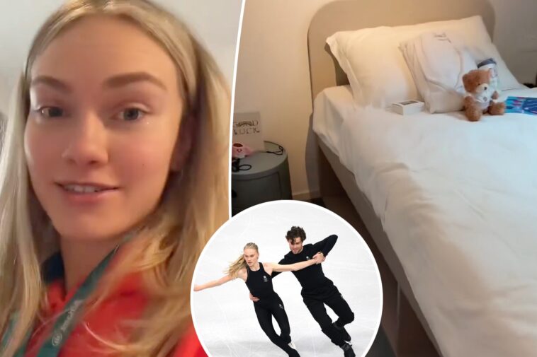 british-ice-dancer-answers-the-2026-olympics-biggest-bed-question