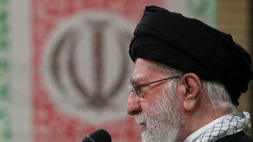 iran-confirms-139-foreign-nationals-arrested-in-protests