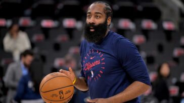 clippers-trade-james-harden-to-the-cavaliers:-report