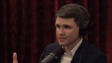 texas-democrat-running-for-us.-senate-under-fire-for-allegedly-making-racist-comment-about-black-colleague